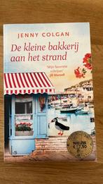 Jenny Colgan - De kleine bakkerij aan het strand, Gelezen, Ophalen of Verzenden, Nederland, Jenny Colgan