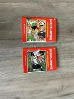 Suske en Wiske - de spokenjagers, Eén stripboek, Ophalen of Verzenden, Zo goed als nieuw, Suske en Wiske