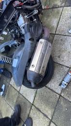 180cc gilardoni sd blok, Fietsen en Brommers, Ophalen of Verzenden, Zo goed als nieuw, Blok, Piaggio