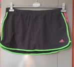 Adidas Marathon 10 Sport Skort - Maat L/XL, Ophalen of Verzenden, Maat 46/48 (XL) of groter, Zwart, Fitness of Aerobics