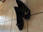 Te koop 2 paar Dames schoenen Högl maat 41, Zwart, Ophalen of Verzenden, Hogl, Gedragen