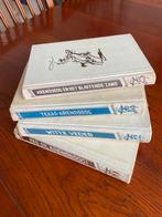 Vier boeken Arendsoog, Boeken, Ophalen of Verzenden, Gelezen, P Nowee