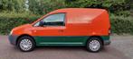 Volkswagen Caddy 2.0 SDI 51KW Bestel 2007, Voorwielaandrijving, Stof, 680 kg, Volkswagen