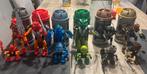 Lego technic bionicle, Ophalen of Verzenden, Zo goed als nieuw, Complete set, Lego