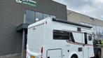 Bürstner Limited 660 T AUTOMAAT, Caravans en Kamperen, Automaat, Bedrijf, Diesel, L-zit
