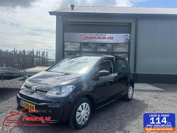 Volkswagen Up! 1.0 BMT "AIRCO+EL.PAKKET+5DRS"" beschikbaar voor biedingen