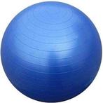Fitnessbal / Gymbal 65 cm - Zo goed als nieuw, Ophalen of Verzenden, Zo goed als nieuw, Buik, Fitnessbal