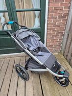Thule urban glide 2 - hardloop kinderwagen, Kinderen en Baby's, Kinderwagens en Combinaties, Ophalen of Verzenden, Zo goed als nieuw