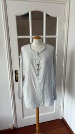 Bonaparte blouse maat 50, Ophalen of Verzenden, Zo goed als nieuw, Blouse of Tuniek