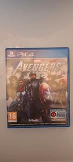 Avengers PS 4 !!NIEUW!!, Nieuw, Ophalen of Verzenden