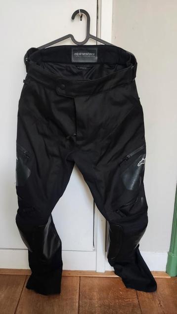 Alpinestars Venture XT motorbroek (in boot) beschikbaar voor biedingen