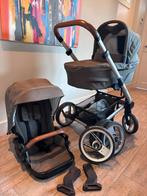 Mutsy Nio, Kinderwagen, Gebruikt, Ophalen of Verzenden, Mutsy