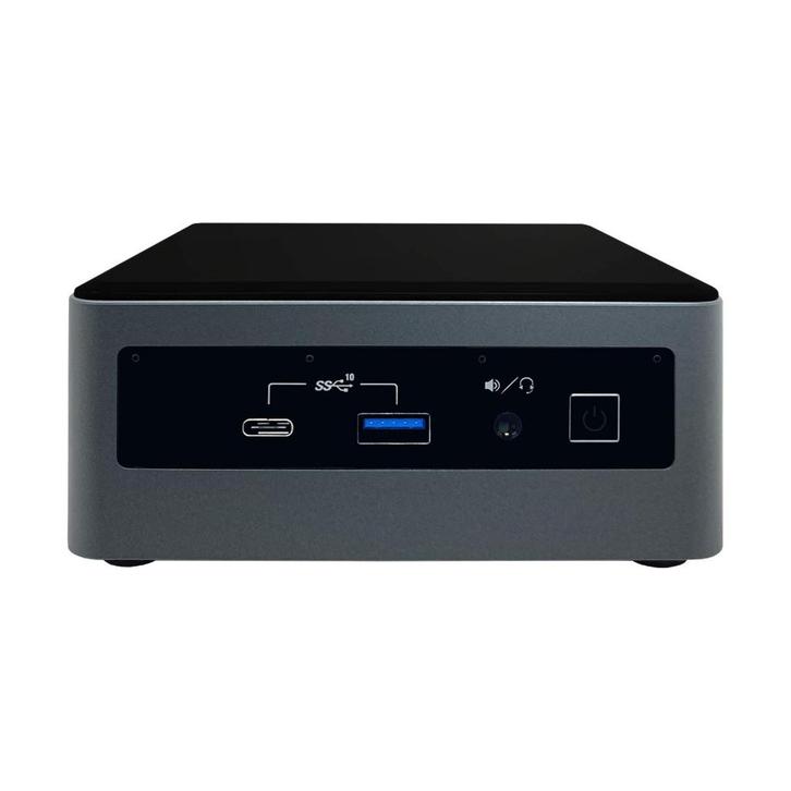 Intel NUC 10 mini Desktop PC (i7), Computers en Software, Desktop Pc's, Refurbished, 2 tot 3 Ghz, SSD, 16 GB, Gaming, Verzenden
