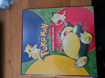 Pokemon Collectie met 1st editions en vintage beschikbaar voor biedingen