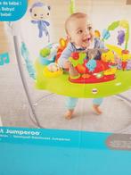 Baby Jumper Fisher Price, Ophalen, Zo goed als nieuw, Overige typen