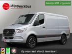 Mercedes-Benz Sprinter 317 1.9 CDI L2H1 170pk | 3500kg Trekg, Automaat, Achterwielaandrijving, Euro 6, 4 cilinders