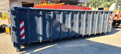 Container 20 M3 NIEUW MODEL €6200.-, Zakelijke goederen, Machines en Bouw | Keten en Containers