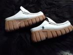 MAG.MEGAMOK. VINTAGE. Maat 37, Kleding | Dames, Schoenen, Ophalen of Verzenden, Gedragen, Sneakers of Gympen