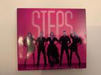 Steps - What the future holds Part 2 CD gatefold, 2000 tot heden, Zo goed als nieuw, Verzenden