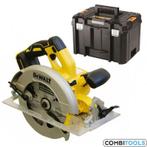 Dewalt cirkelzaag nieuw, Doe-het-zelf en Verbouw, Gereedschap | Zaagmachines, Ophalen of Verzenden, Zo goed als nieuw, 1200 watt of meer