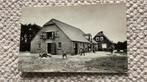 Ansichtkaart Garderen Kampgebouw Meerveld jaren ‘60. 910, Verzamelen, Ansichtkaarten | Nederland, Ophalen of Verzenden, 1960 tot 1980