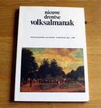 Nieuwe Drentse Volksalmanak 1989, Boeken, Geschiedenis | Stad en Regio, Diverse auteurs, Ophalen of Verzenden, Zo goed als nieuw