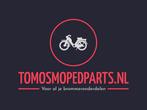 Tomosmopedparts - Jouw Tomos leverancier, Overige merken, Tomos, Ophalen of Verzenden, Tomos