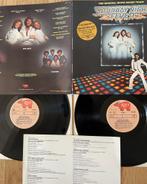 Saturday Night Fever LP - Originele Soundtrack Bee Gees 1977, Cd's en Dvd's, Vinyl | Filmmuziek en Soundtracks, Ophalen of Verzenden