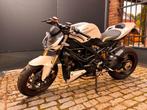 Ducati 1098 Streetfighter - Forged velgen & Extra's, Motoren, Motoren | Ducati, 2 cilinders, Sportuitlaat, Motorrijbewijs A, Particulier