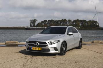 Mercedes-benz A-klasse 200 Launch Edition Pro beschikbaar voor biedingen