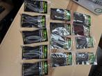 13 pakjes korda shrink tube nieuw, Watersport en Boten, Hengelsport | Karpervissen, Korda, Nl, Overige typen, Nieuw