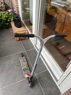 Custom Stuntstep met Envy Union T-bar en Trigger Wielen, Fietsen en Brommers, Steps, Ophalen, Gebruikt, Gewone step