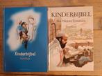 9 Kinderbijbels., Ophalen of Verzenden