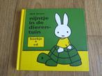 Nijntje Pluis boekje incl. Cd  Nieuw., Boeken, Ophalen of Verzenden, Nieuw