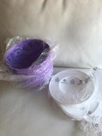 Tupperware krop sla 3 wkn houdbaar, Huis en Inrichting, Keuken | Tupperware, Ophalen of Verzenden, Nieuw