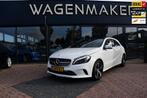 Mercedes-Benz A-klasse 180 Ambition Cruise|NAVI|CAM|Stoelvw, Auto's, Voorwielaandrijving, 65 €/maand, Gebruikt, Euro 6