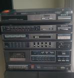 Sony  PS-LX700P stereo, Ophalen, Gebruikt, Sony