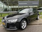 Audi A4 Avant 1.4 TFSI 150pk Sport Edition / Automaat / Crui, 12 maanden, Stof, Gebruikt, 4 cilinders