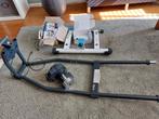 Tacx flow T2200 indoor fietstrainer, Ophalen, Zo goed als nieuw, Metaal, Spinningfiets