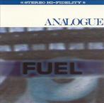 CD->SALE analogue - fuel, Verzenden, Zo goed als nieuw, Gospel
