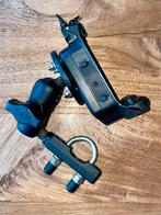 Garmin Zumo 500/550 motor houder, Ophalen of Verzenden, Zo goed als nieuw