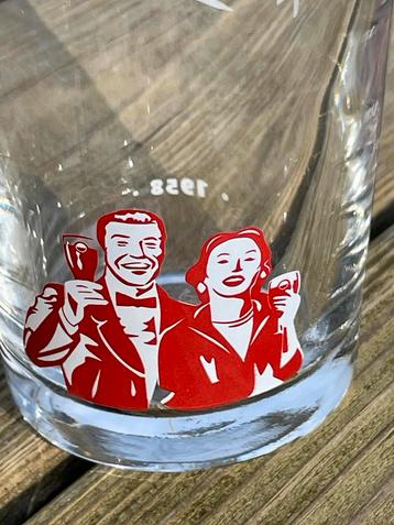 Amstel Bierglas - Het bier met karakter! beschikbaar voor biedingen