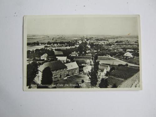 Ansichtkaarten Nederland, TC 8-45 Elten, Panorama 1951, Verzamelen, Ansichtkaarten | Nederland, Gelopen, Gelderland, 1940 tot 1960