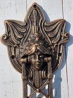 KIND OP SCHOMMEL / DEURKLOPPER, Huis en tuin decoratie Marie, Nieuw, Info@huisentuindecoratiemarie.nl, Peize