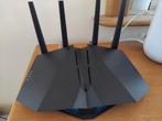 ASUS RT-AX82U, Computers en Software, Routers en Modems, Ophalen, Zo goed als nieuw, Router, Asus