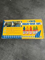 Sera test set + extra’s, Dieren en Toebehoren, Ophalen of Verzenden, Overige typen
