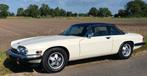 Jaguar  xjsc 1987 Wit perfekt gebrachte staat, Auto's, Cabriolet, Wit, 5343 cc, Geïmporteerd
