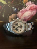 Breitling Colt Chronograph II A73387 izgst, Ophalen, Staal, Breitling, Polshorloge
