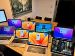 Verschillende Macbooks te koop, Computers en Software, Apple Macbooks, 13 inch, Zo goed als nieuw, Onbekend, Ophalen