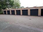 Tilburg Noord - garagebox te huur
